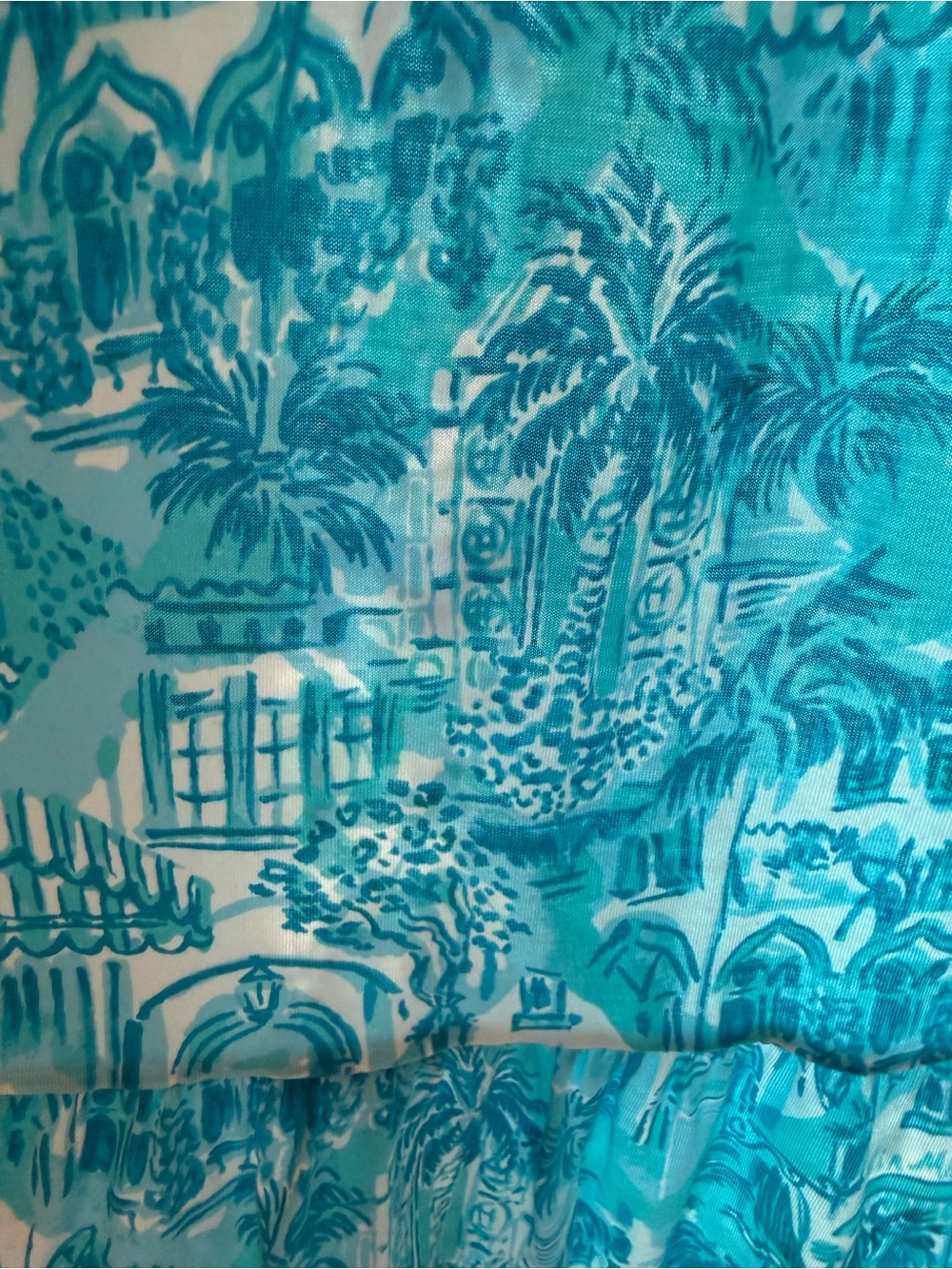 Lilly Pulitzer Lindy Dress - Picture 5 of 6